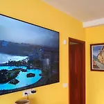 Prázdninový dům Casa Emilia