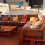 Prázdninový dům Casa Emilia *
