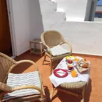 Prázdninový dům Casa Emilia *