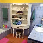 Prázdninový dům Casa Emilia