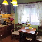 Prázdninový dům Casa Emilia *