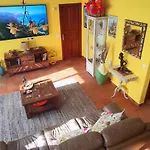 Prázdninový dům Casa Emilia *