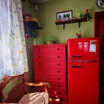 Prázdninový dům Casa Emilia *