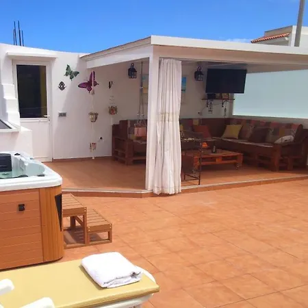 Casa Emilia
