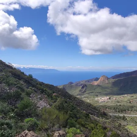 Casa Emilia 洛斯瑟罗斯