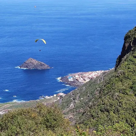 度假居 Casa Emilia *