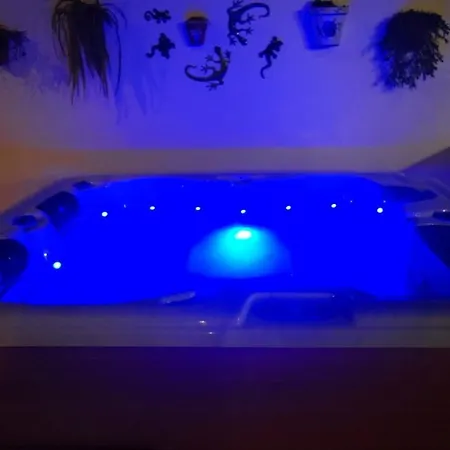 Casa Emilia 洛斯瑟罗斯