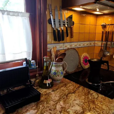 Casa Emilia 로스실로스