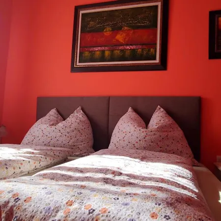 Casa Emilia 洛斯瑟罗斯