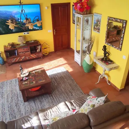 度假居 Casa Emilia *