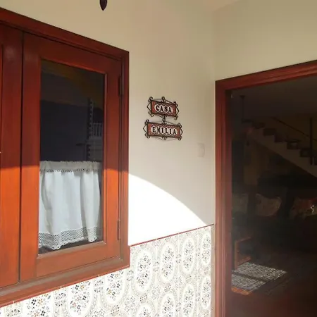 度假居 Casa Emilia *