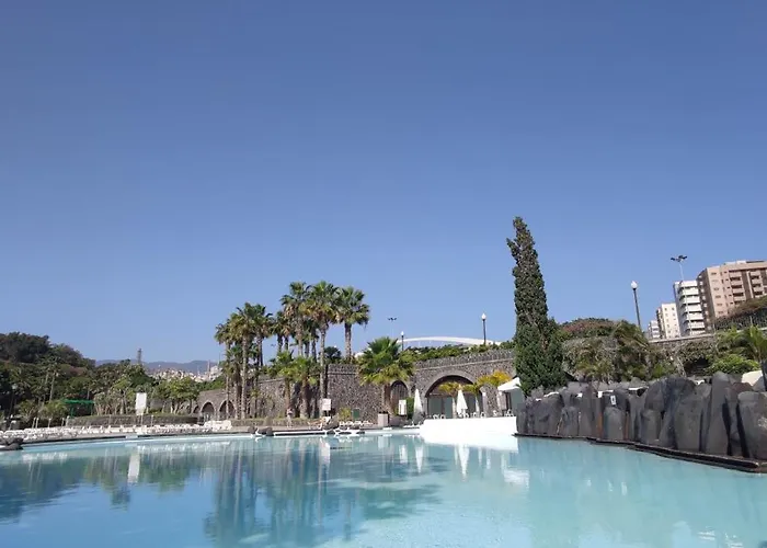 Casa Emilia Los Silos