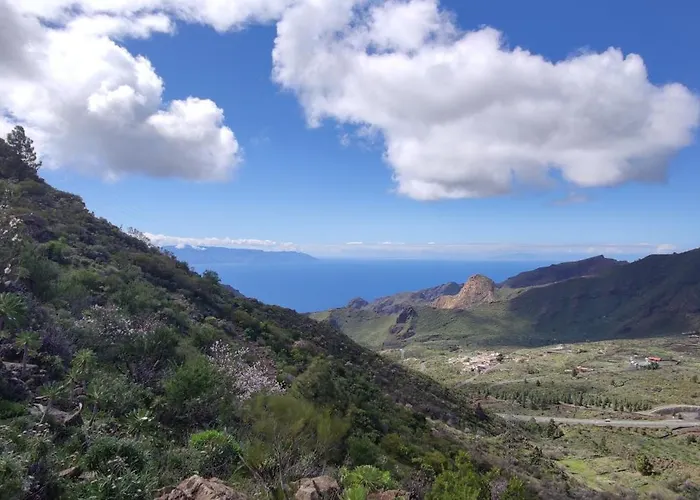 Casa Emilia Los Silos