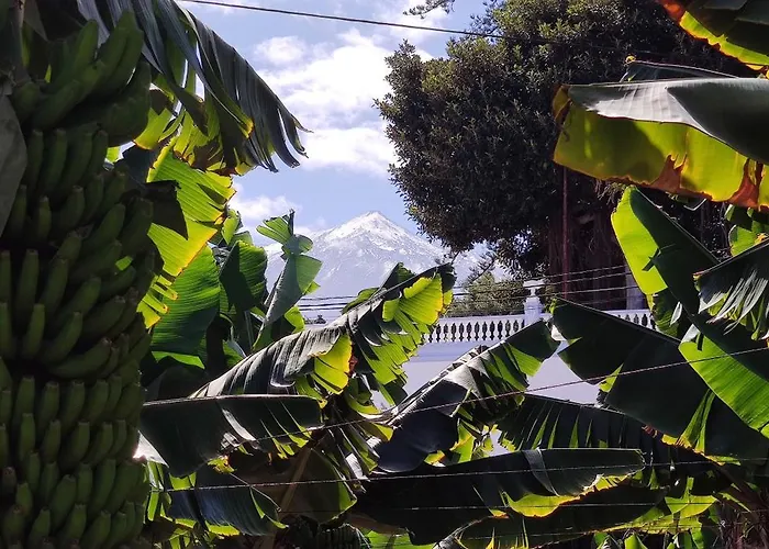 Casa Emilia Los Silos