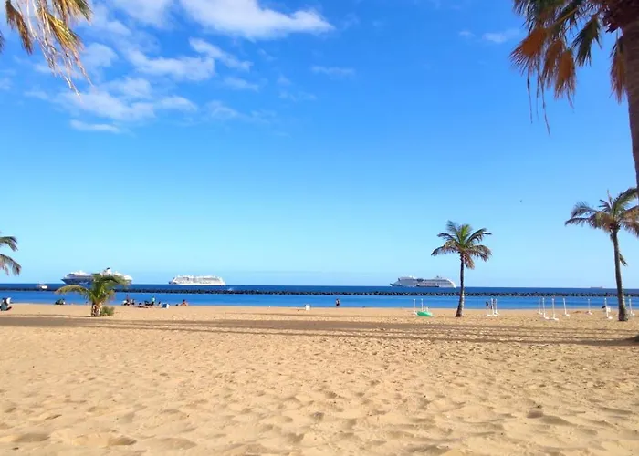 Nyaraló Casa Emilia Los Silos