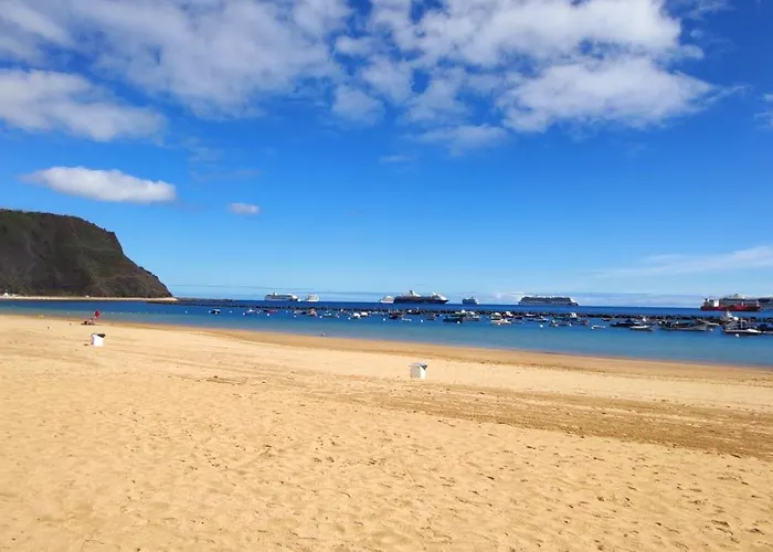 Feriehus Casa Emilia Los Silos