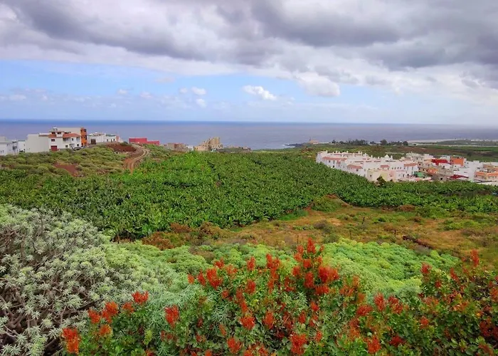 Feriehus Casa Emilia Los Silos