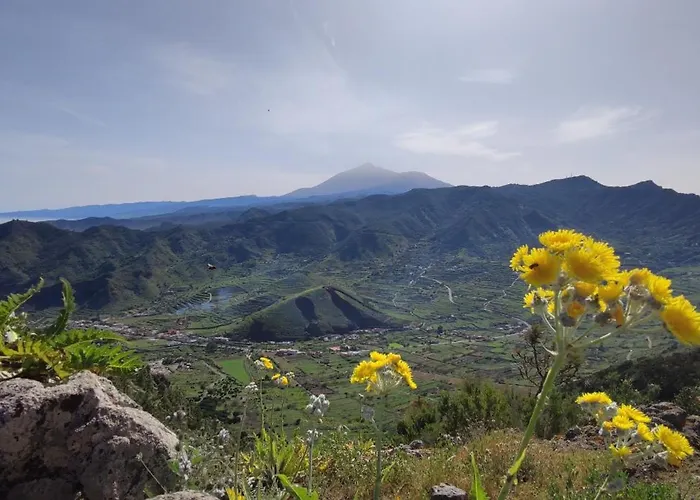 Nyaraló Casa Emilia