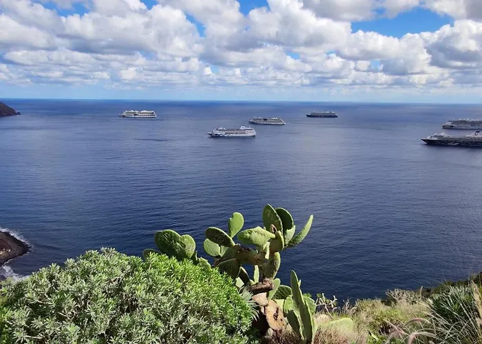 Nyaraló Casa Emilia *