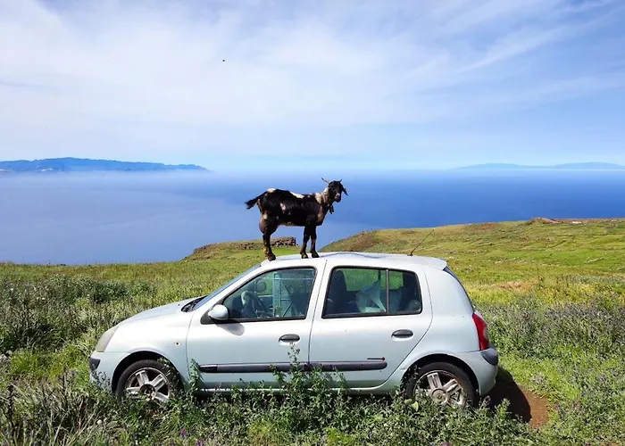 Nyaraló Casa Emilia