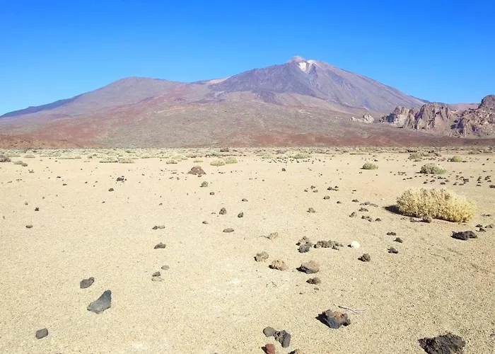 Casa Emilia Los Silos