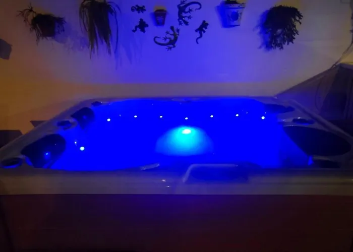 Casa Emilia Los Silos