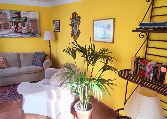 Casa Emilia Los Silos