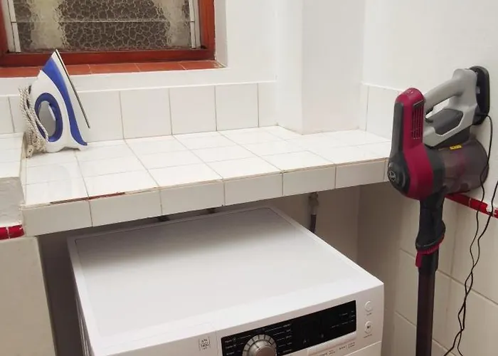 Feriehus Casa Emilia *