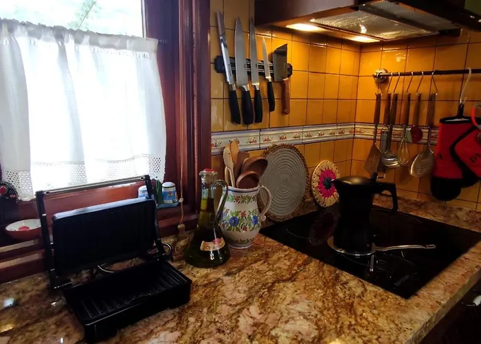 Casa Emilia Los Silos