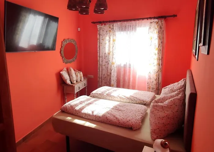 Feriehus Casa Emilia