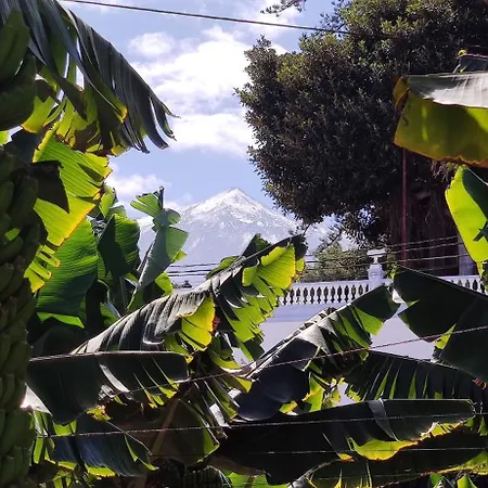 Casa Emilia Los Silos