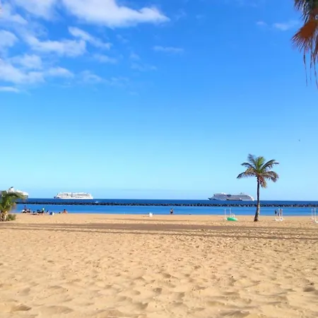 Tatil Evi Casa Emilia Los Silos