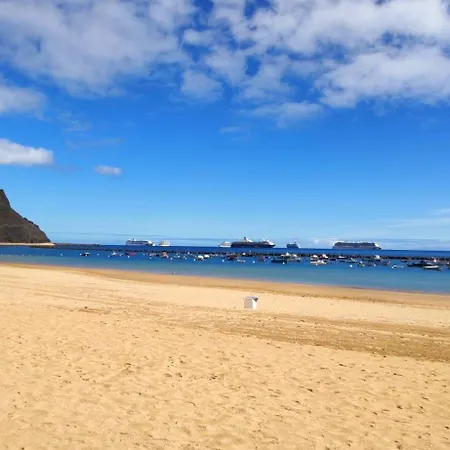 Dom wakacyjny Casa Emilia Los Silos