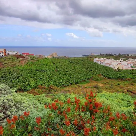 Tatil Evi Casa Emilia Los Silos