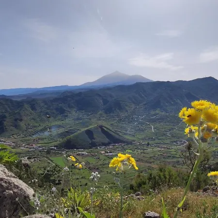 Dom wakacyjny Casa Emilia