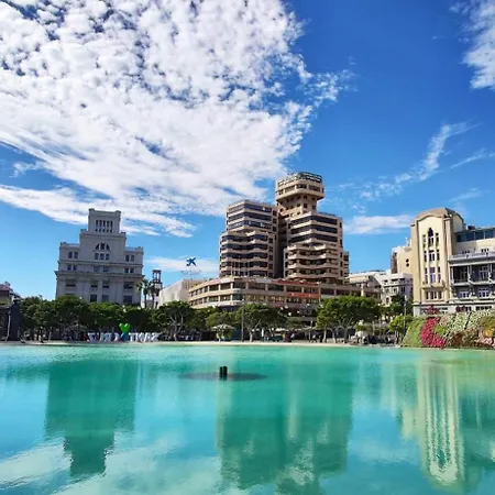 Tatil Evi Casa Emilia Los Silos