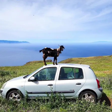 Dom wakacyjny Casa Emilia