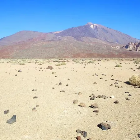 Casa Emilia Los Silos
