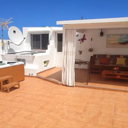 Holiday home Casa Emilia