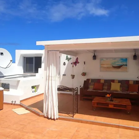 Dom wakacyjny Casa Emilia *