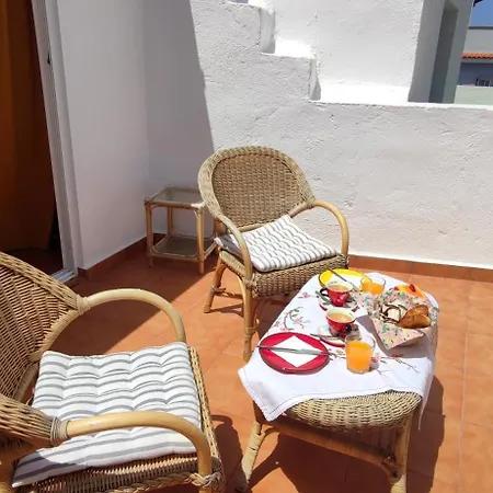 Holiday home Casa Emilia *