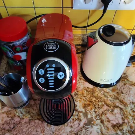 Tatil Evi Casa Emilia *