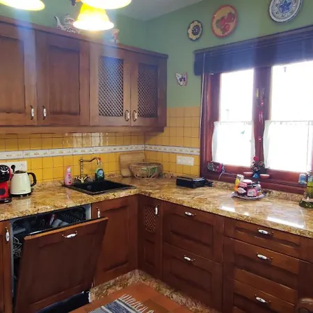 Holiday home Casa Emilia