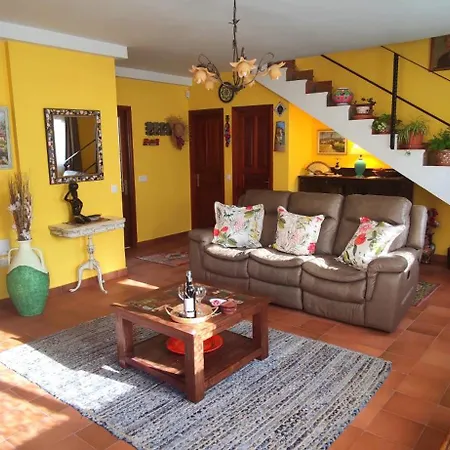 Holiday home Casa Emilia