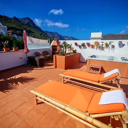 Tatil Evi Casa Emilia Los Silos