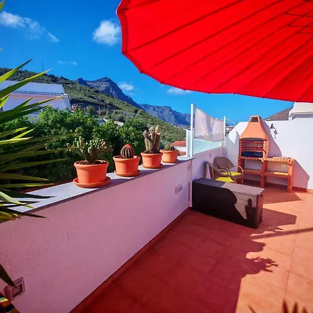 Casa Emilia * Los Silos