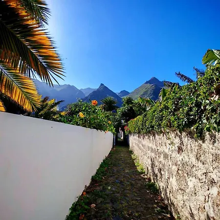 Casa Emilia Tatil Evi