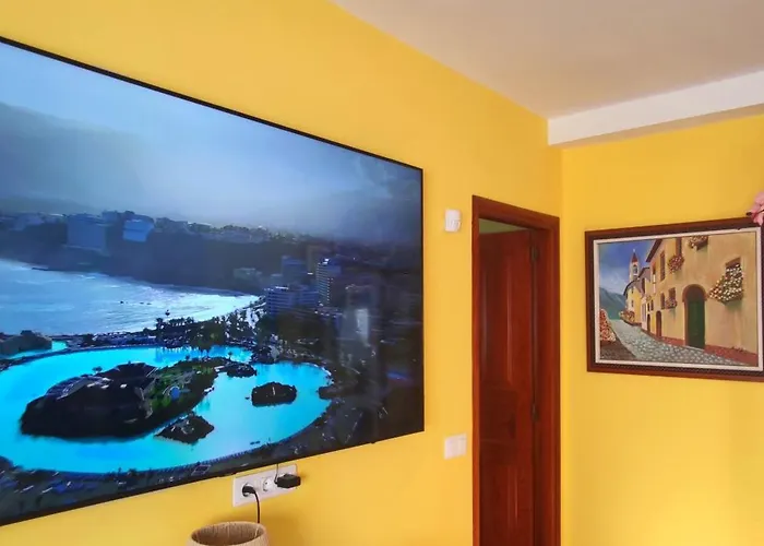 Hébergement de vacances Casa Emilia