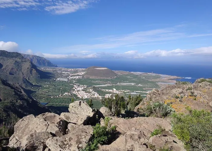 Hébergement de vacances Casa Emilia *