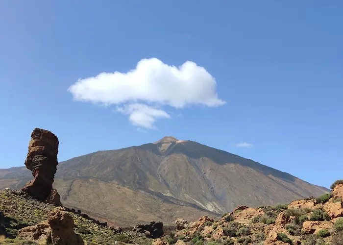 Hébergement de vacances Casa Emilia